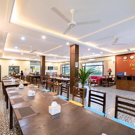 Dong Ne Tam Coc Hotel & Resort Ninh Bình Extérieur photo