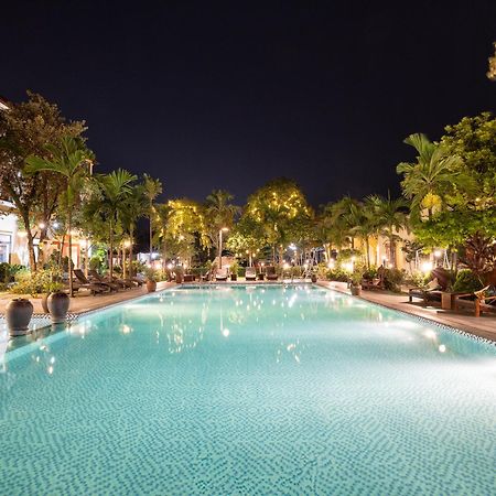 Dong Ne Tam Coc Hotel & Resort Ninh Bình Extérieur photo