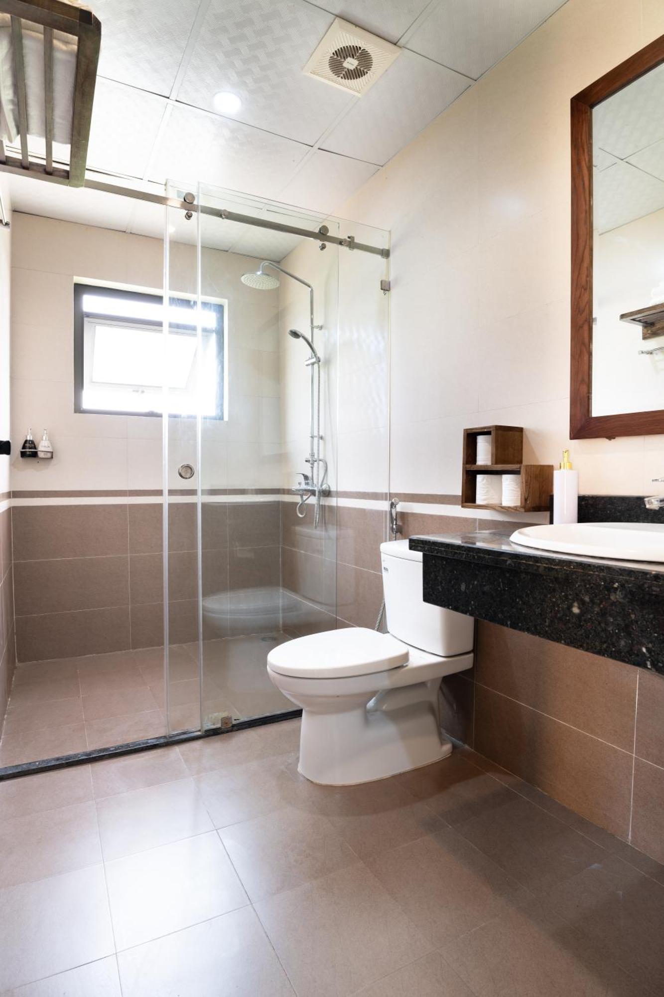 Dong Ne Tam Coc Hotel & Resort Ninh Bình Chambre photo
