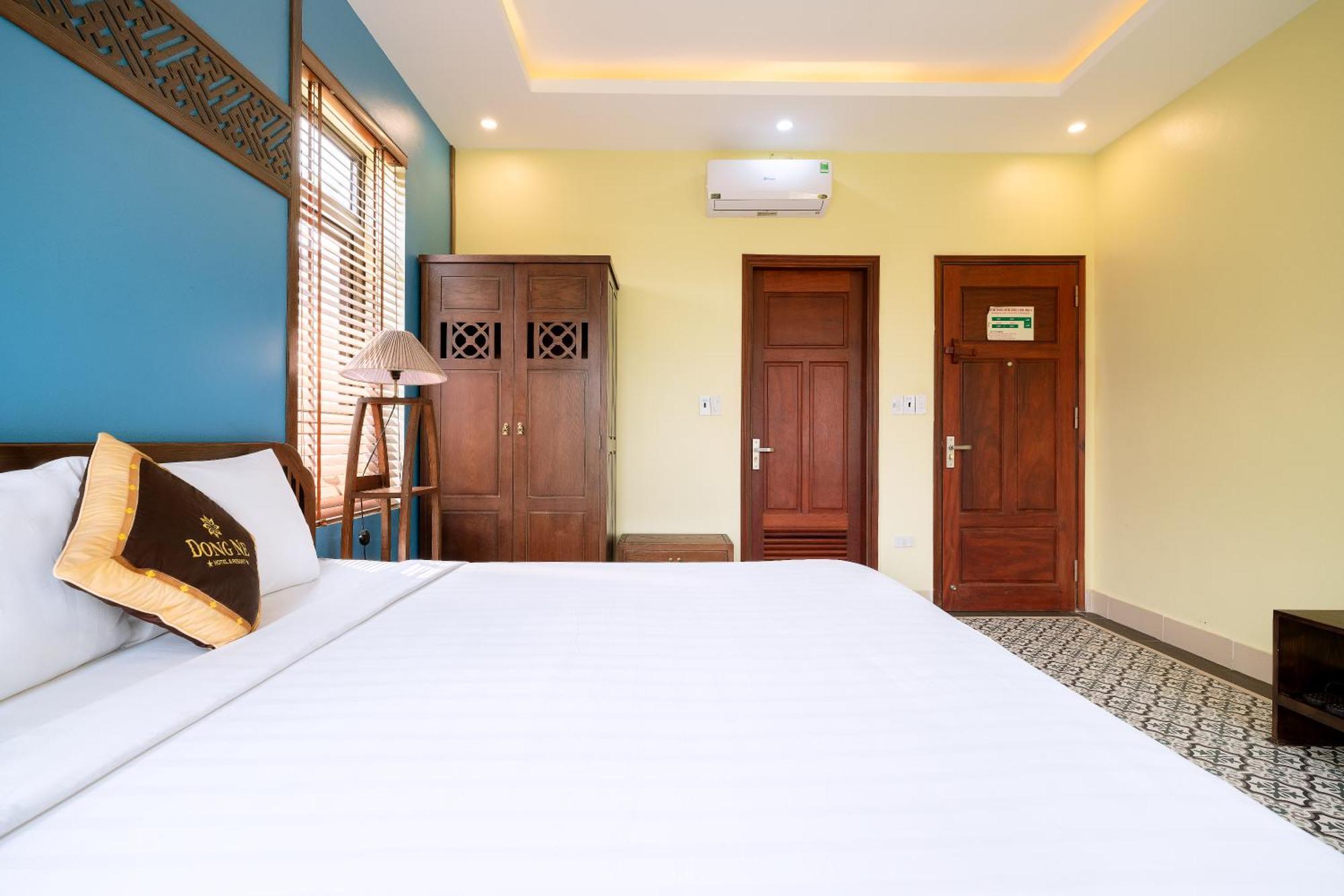 Dong Ne Tam Coc Hotel & Resort Ninh Bình Chambre photo