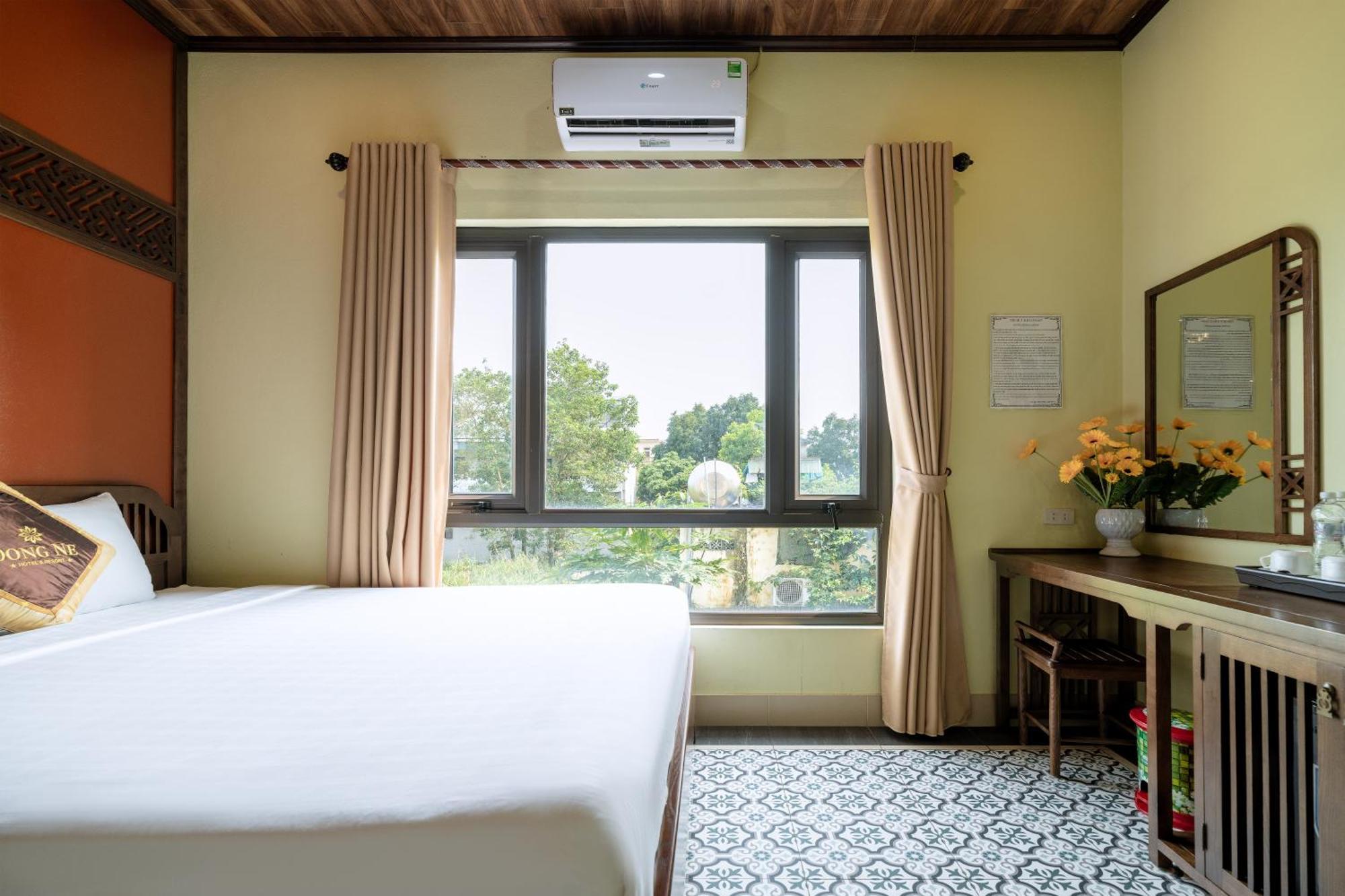 Dong Ne Tam Coc Hotel & Resort Ninh Bình Extérieur photo