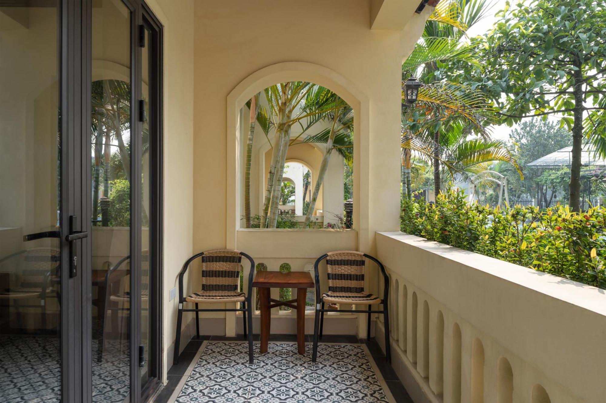 Dong Ne Tam Coc Hotel & Resort Ninh Bình Chambre photo