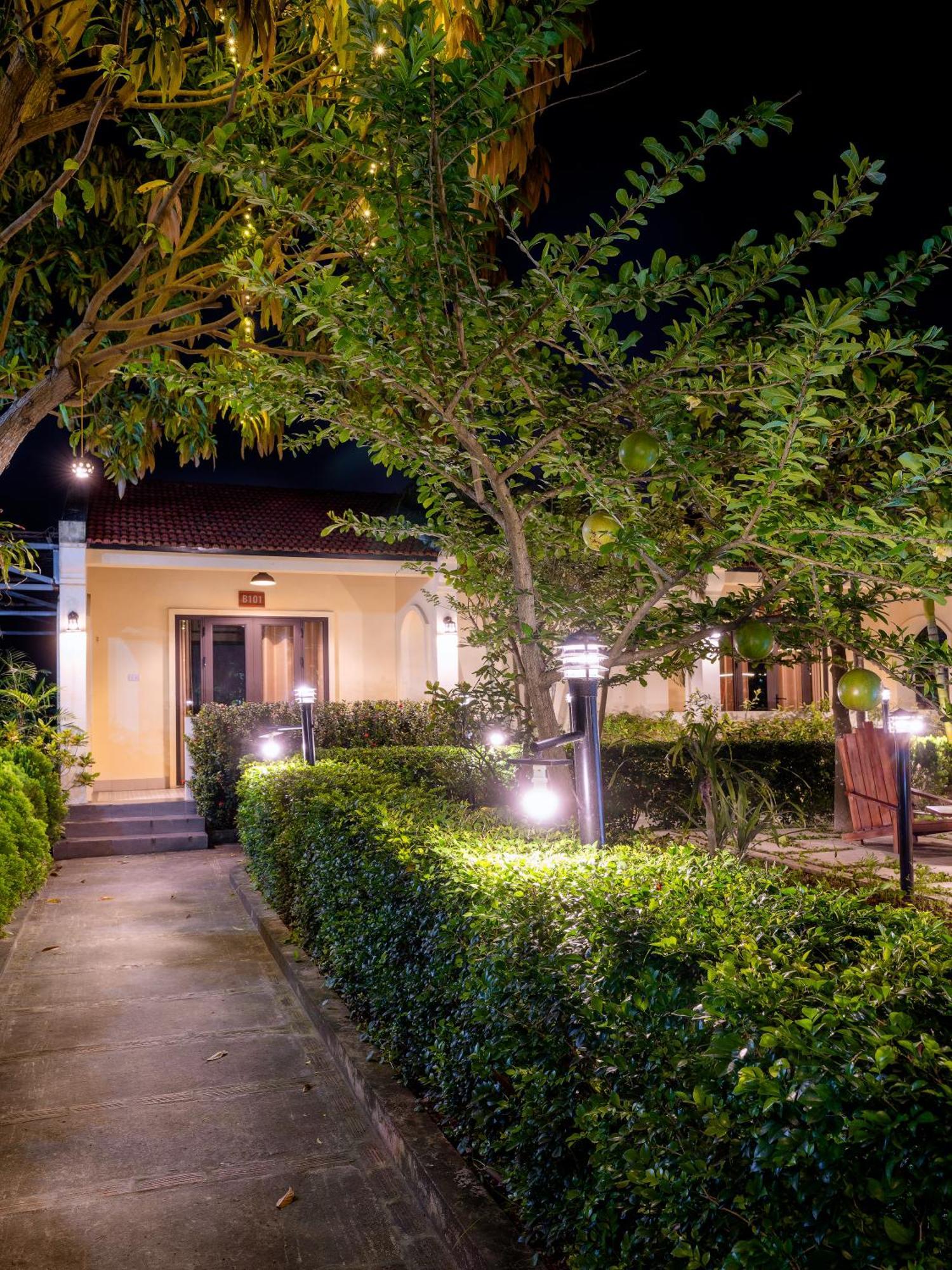 Dong Ne Tam Coc Hotel & Resort Ninh Bình Extérieur photo