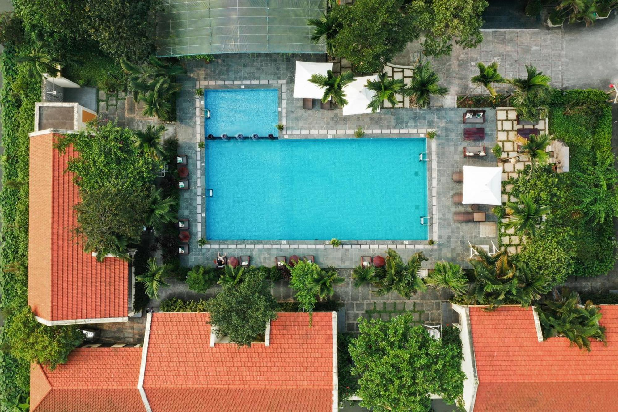 Dong Ne Tam Coc Hotel & Resort Ninh Bình Extérieur photo