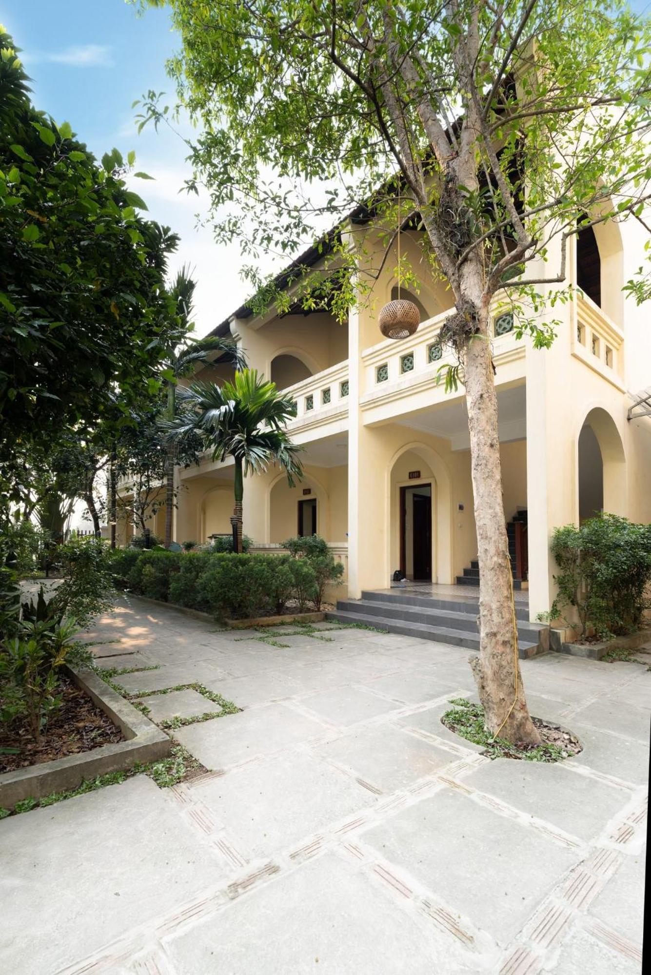 Dong Ne Tam Coc Hotel & Resort Ninh Bình Chambre photo